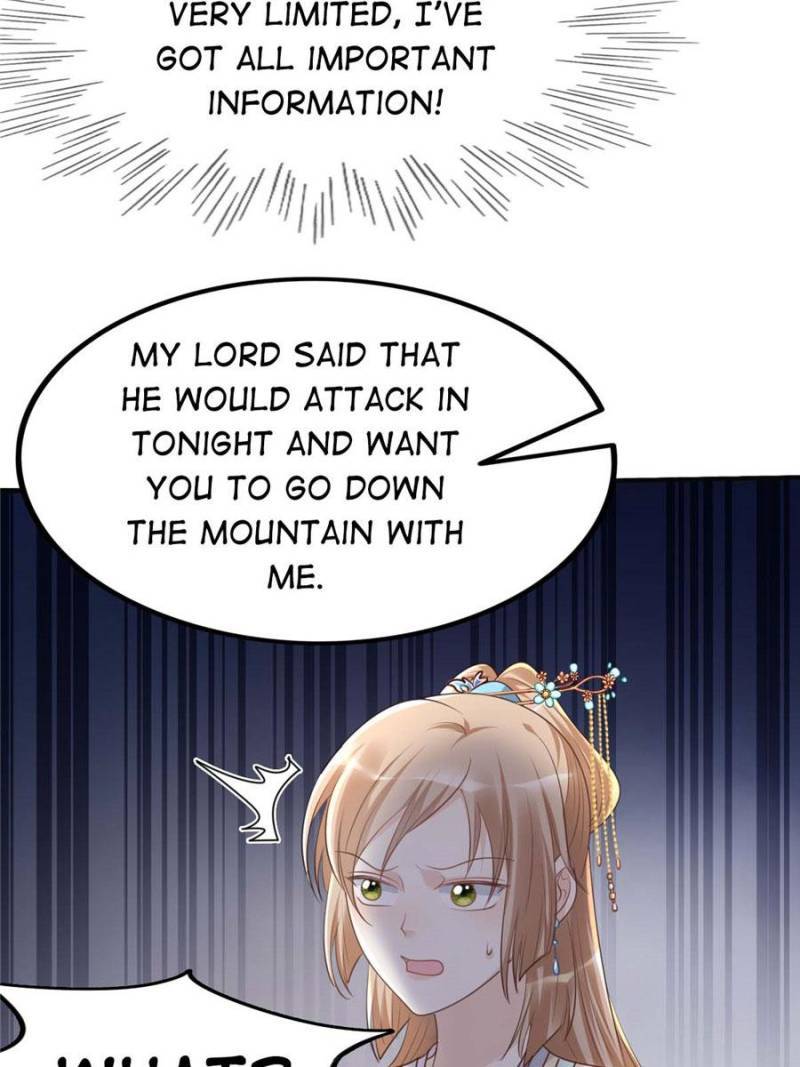 God Of War, Crazy Princess Chapter 132 44